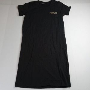 T-Shirt Dress